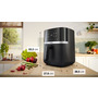 Мультипіч BOSCH MAF462B1 Изображение