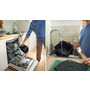Мультипіч BOSCH MAF462B1 Изображение