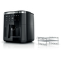 Мультипіч BOSCH MAF671B1 Изображение