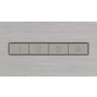 Витяжка настінна BOSCH DWB95CC30 Изображение
