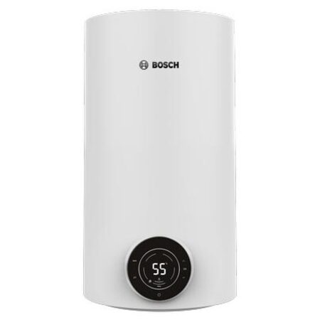 Електричний бойлер BOSCH Tronic 4000 T TR4101T 50 DEB сухий ТЕН (7736507576) Зображення