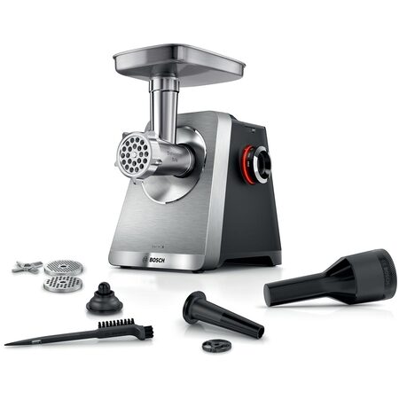 М'ясорубка BOSCH MFWS820M Изображение