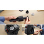М'ясорубка BOSCH MFWS820M Изображение