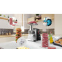 М'ясорубка BOSCH MFWS820M Изображение