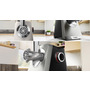 М'ясорубка BOSCH MFWS820M Изображение
