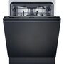 Посудомийна машина вбудовувана SIEMENS SN75EX11CE Изображение