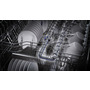 Посудомийна машина вбудовувана SIEMENS SN75EX11CE Изображение