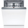 Посудомийна машина вбудовувана BOSCH SMV26EX14K Зображення