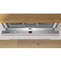 Посудомийна машина вбудовувана BOSCH SMV26EX14K Зображення