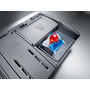 Посудомийна машина вбудовувана BOSCH SMV26EX14K Зображення