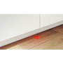 Посудомийна машина вбудовувана BOSCH SMV26EX14K Зображення