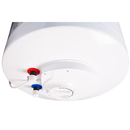 Електричний бойлер BOSCH Tronic 2000 T 80 B (7736506091) Зображення