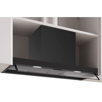 Витяжка вбудовувана BOSCH DBB85CC60 Зображення