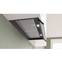 Витяжка вбудовувана BOSCH DBB85CC60 Зображення