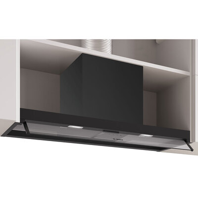 Витяжка вбудовувана BOSCH DBB95CC60 Зображення