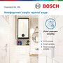 Електричний бойлер BOSCH Tronic 3500 T TR3501 100 DERB (7736507294) Зображення
