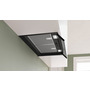 Витяжка вбудовувана BOSCH DBB65CC60 Зображення