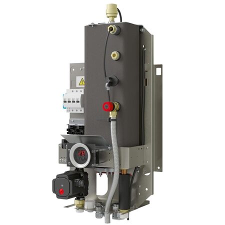 Електричний котел BOSCH Tronic Heat 3500 4 UA ErP (7738504943) Зображення