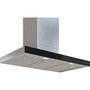 Витяжка настінна BOSCH DWB97DN30 Зображення