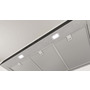 Витяжка настінна BOSCH DWB97DN30 Зображення