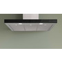 Витяжка настінна BOSCH DWB97DN30 Зображення