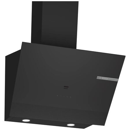 Витяжка настінна BOSCH DWK67PJ60T Зображення