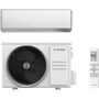 Кондиціонер спліт система Bosch CL7000i RAC 3,5 кВт SILVER Зображення