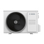 Кондиціонер спліт система Bosch CL7000i RAC 3,5 кВт SILVER Зображення