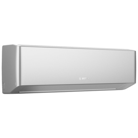 Кондиціонер спліт система Bosch CL7000i RAC 3,5 кВт SILVER Зображення