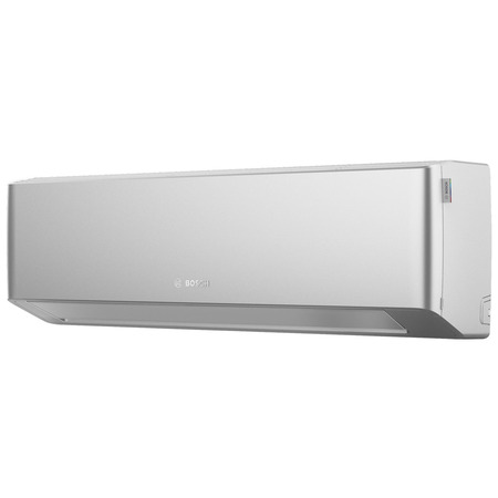 Кондиціонер спліт система Bosch CL7000i RAC 3,5 кВт SILVER Зображення