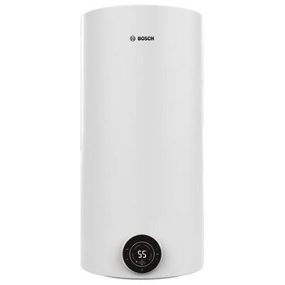 Водонагрівач (бойлер) електричний накопичувальний Bosch TR4101T 100 DEB (7736507578) Изображение