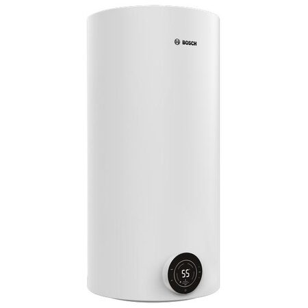 Електричний бойлер BOSCH Tronic 4000 T TR4101T 100 DEB сухий ТЕН (7736507578) Изображение
