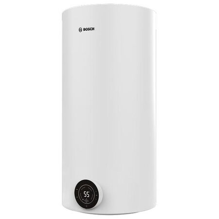 Електричний бойлер BOSCH Tronic 4000 T TR4101T 100 DEB сухий ТЕН (7736507578) Изображение