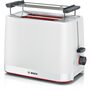 Тостер BOSCH TAT3M121 Изображение