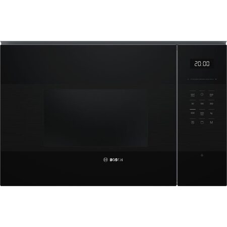 Встраиваемая микроволновая печь BOSCH BEL554MB2 Изображение