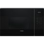 Вбудовувана мікрохвильова піч BOSCH BEL554MB2 Изображение