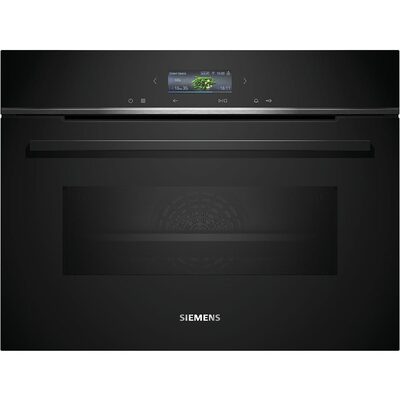 Духова шафа Siemens CM724G1B1 Зображення