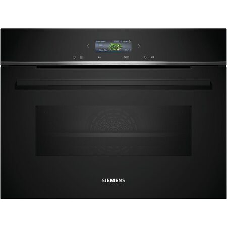 Духова шафа Siemens CM724G1B1 Зображення