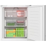 Холодильник вбудовуваний BOSCH KIN96VFD0 Изображение