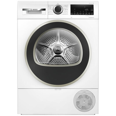 Сушильна машина Bosch Serie 4 WQG14210UA Зображення