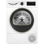 Сушильна машина BOSCH WQG14210UA Изображение