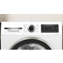 Сушильна машина BOSCH WQG14210UA Изображение