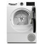 Сушильна машина BOSCH WQG14210UA Изображение