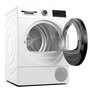 Сушильна машина BOSCH WQG14210UA Изображение