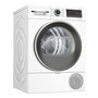 Сушильна машина BOSCH WQG14210UA Изображение