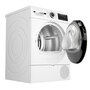 Сушильна машина BOSCH WQG14210UA Изображение