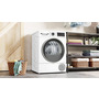 Сушильна машина BOSCH WQG14210UA Изображение