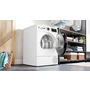 Сушильна машина BOSCH WQG14210UA Изображение