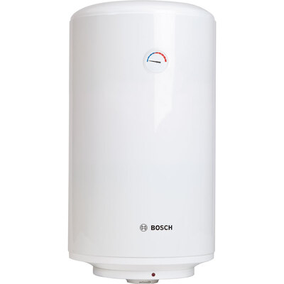 Водонагрівач (бойлер) електричний накопичувальний Bosch Tronic 2000 T TR2000T 80 B (7736506091) Зображення