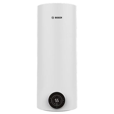 Електричний бойлер Bosch Tronic 4000T - TR4101T 50 DEBS Slim (7736507575) Зображення